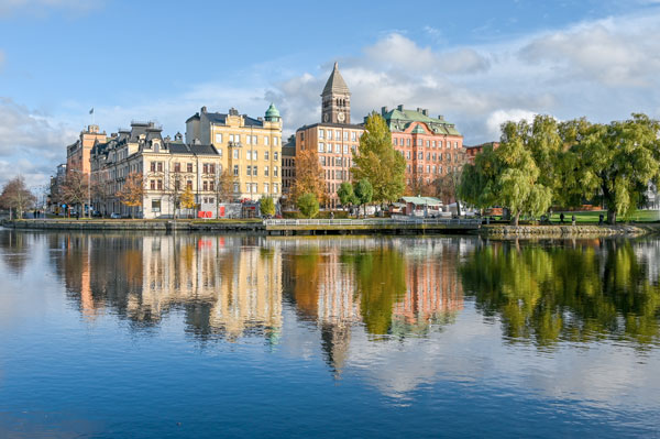 Norrköping