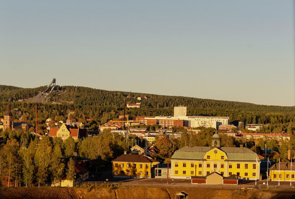 Foto: unsplash / peter-trones Falun