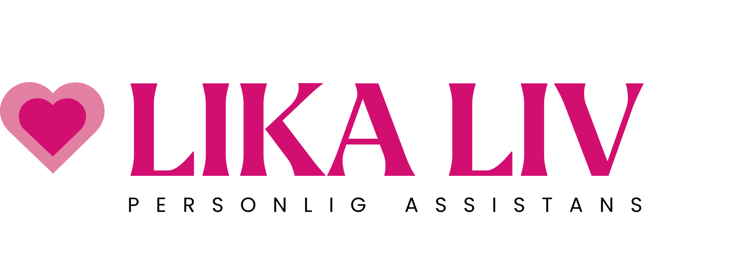 Lika Liv - Personlig Assistans