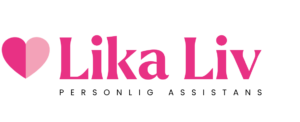 Lika Liv - personlig assistans