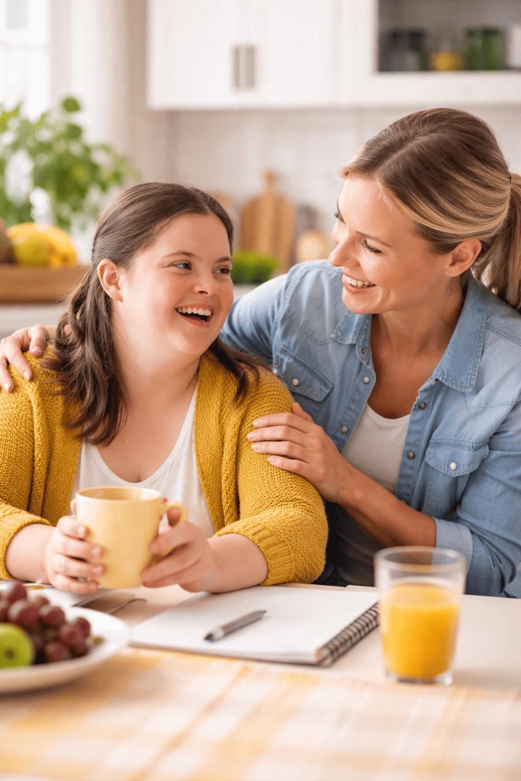 Lika Liv - Personlig Assistans i Stockholm