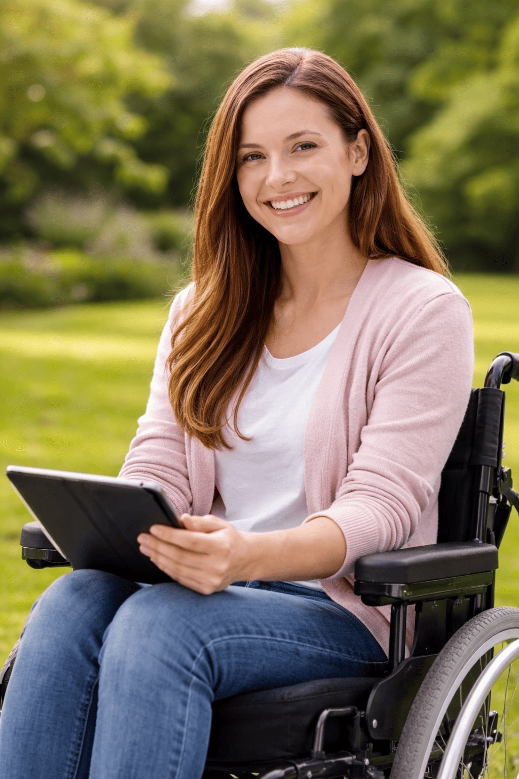 Lika Liv - Personlig Assistans i Stockholm