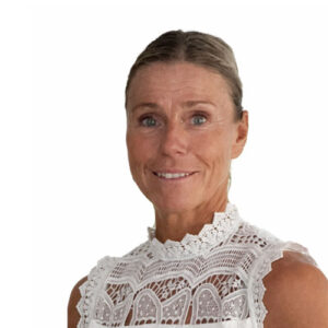 Pernilla - Personlig assistans