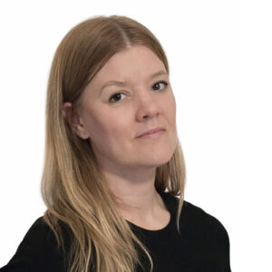 Johanna - Personlig assistans