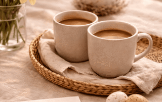 Lika Liv Personlig Assistans Glad Påsk