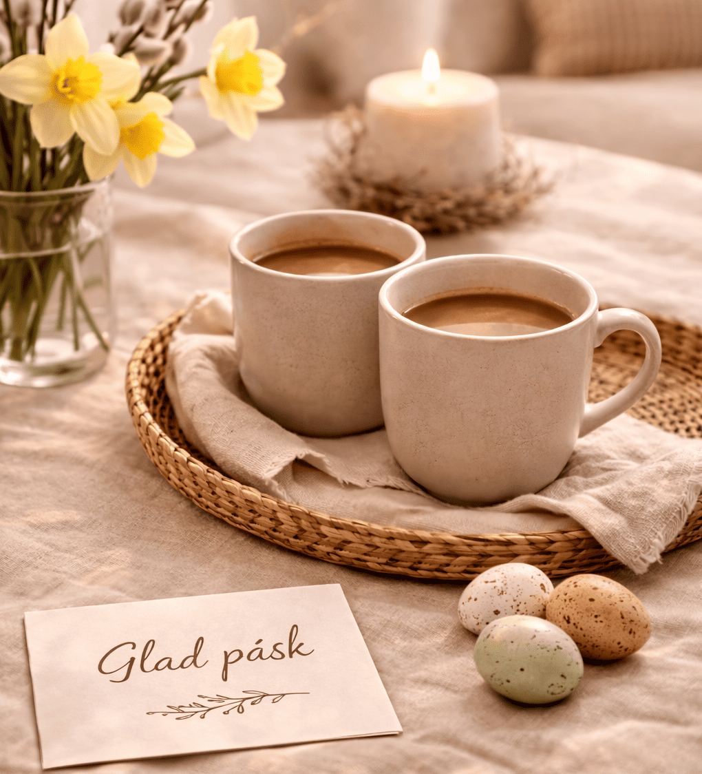 Lika Liv Personlig Assistans Glad Påsk